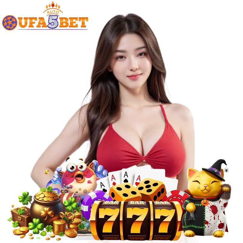 ufa5bet ไม่ผ่านเอเยนต์