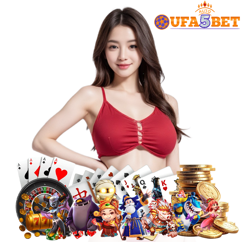 ufa5bet คาสิโนออนไลน์เว็บตรง